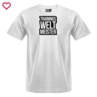 Herren T-Shirt - Premium Single Jersey Miniaturansicht