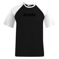 Herren T-Shirt - Raglan Miniaturansicht