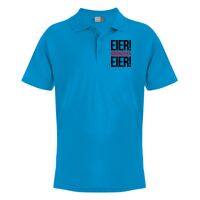 Herren Poloshirt - Premium Miniaturansicht