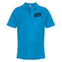 Herren Poloshirt - Premium Miniaturansicht